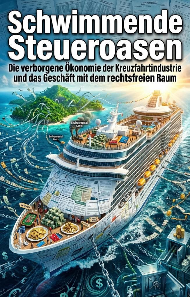 Schwimmende Steueroasen
