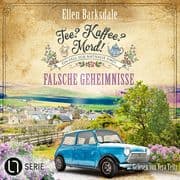 Falsche Geheimnisse