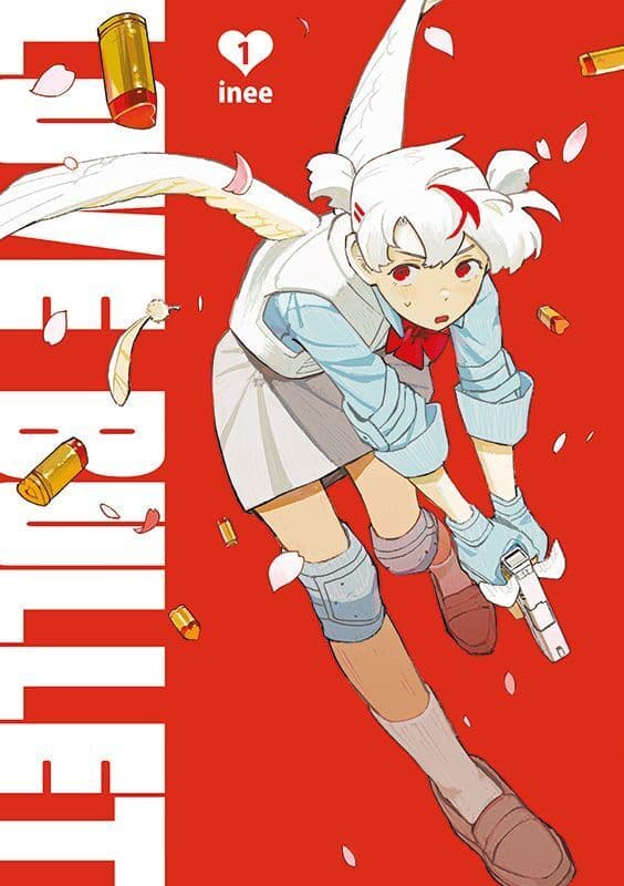 Love Bullet 01