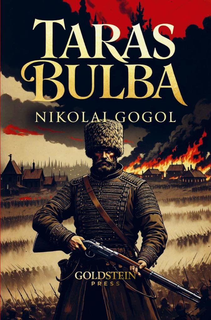 Taras Bulba