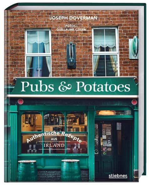 Pubs & Potatoes