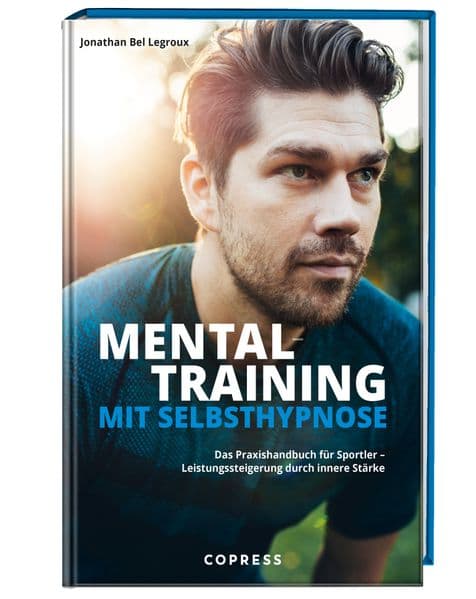 Mentaltraining mit Selbsthypnose