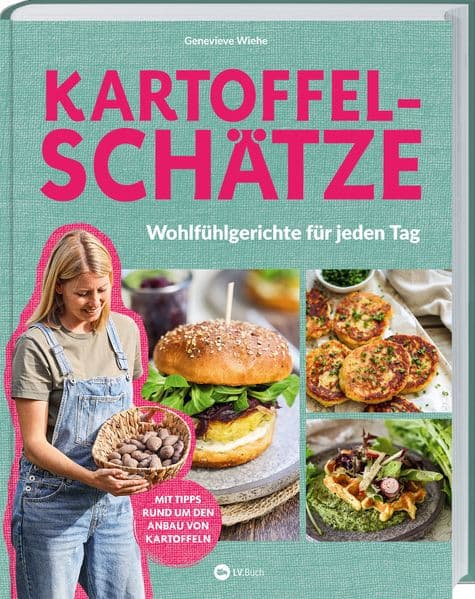 Kartoffelschätze