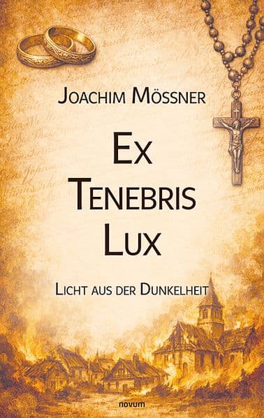 Ex Tenebris Lux