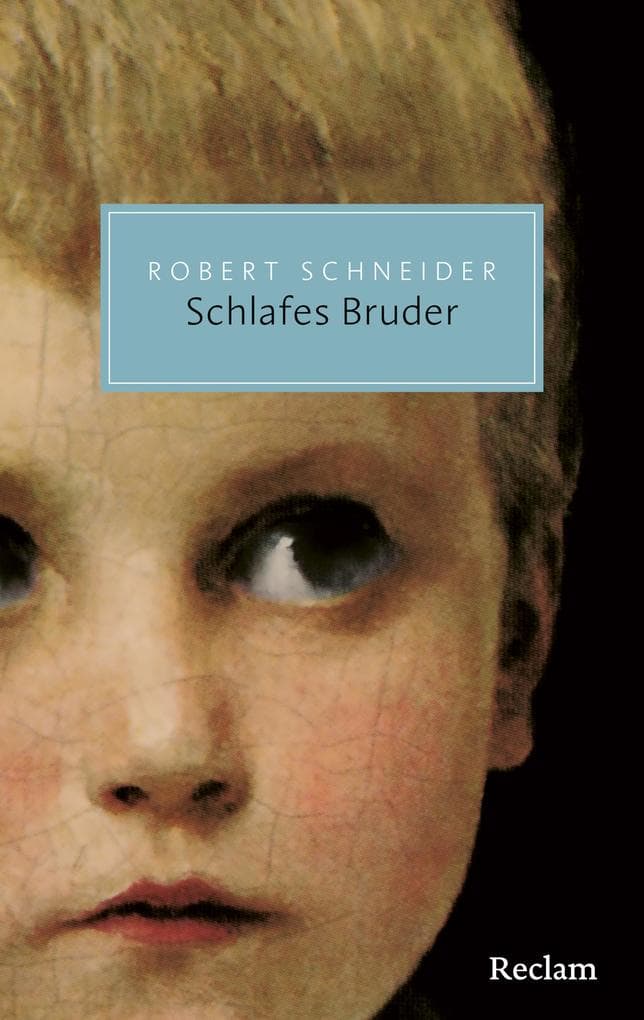 Schlafes Bruder