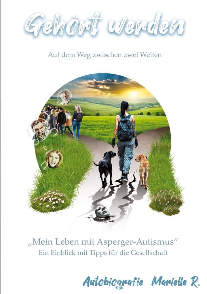 Gehört werden
