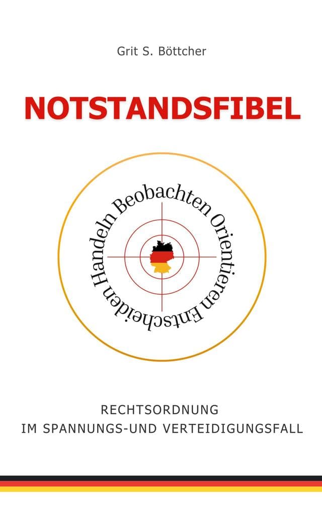 Notstandsfibel