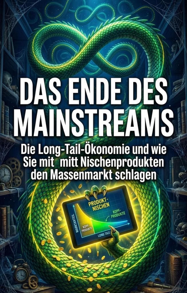 Das Ende des Mainstreams