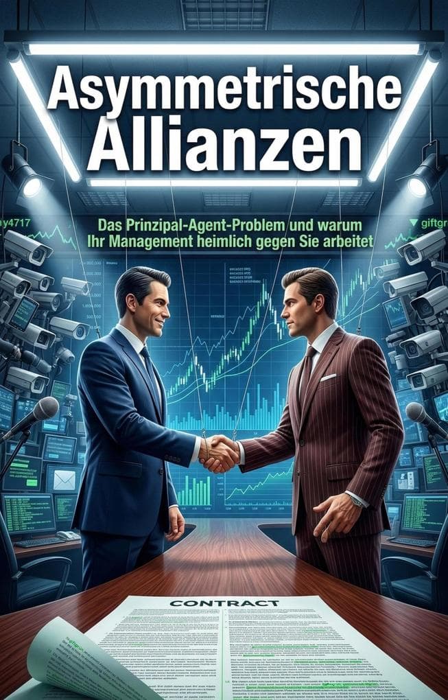 Asymmetrische Allianzen