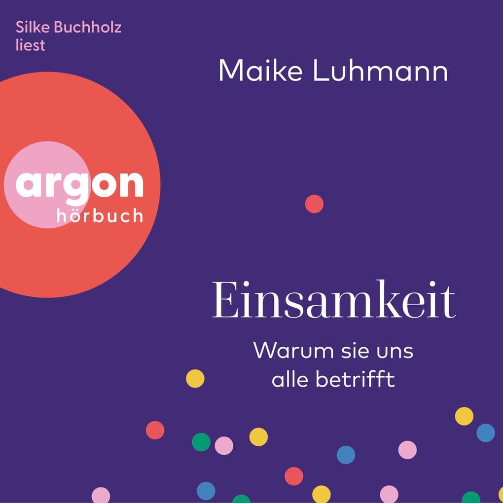 Einsamkeit