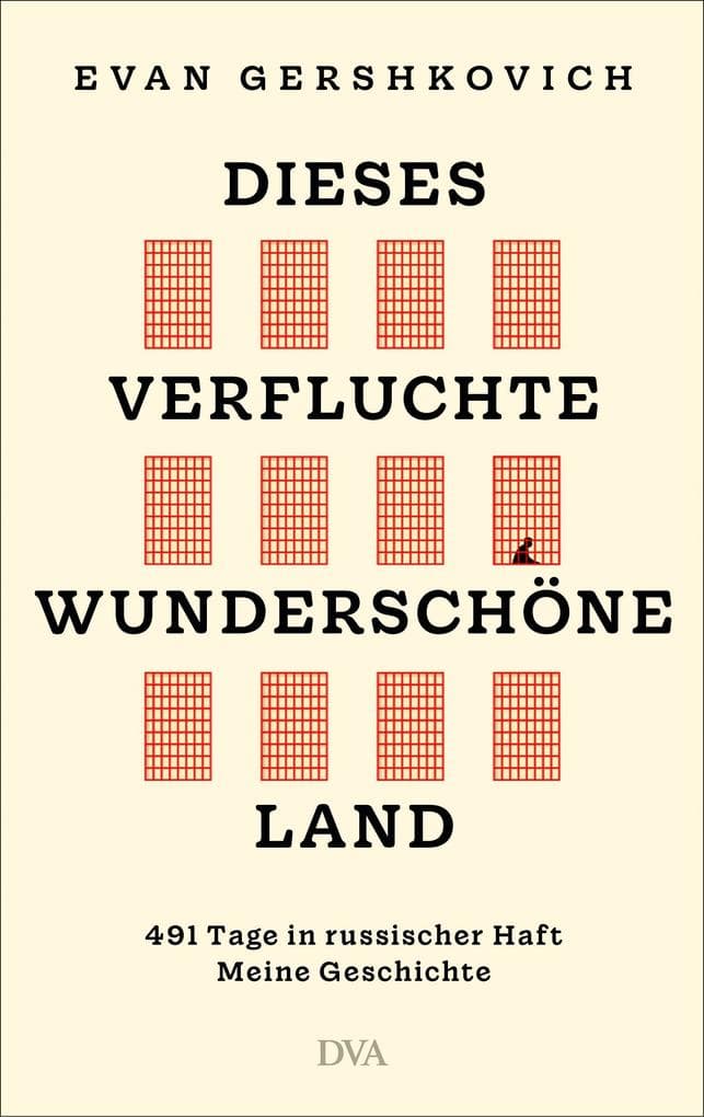 Dieses verfluchte wunderschöne Land