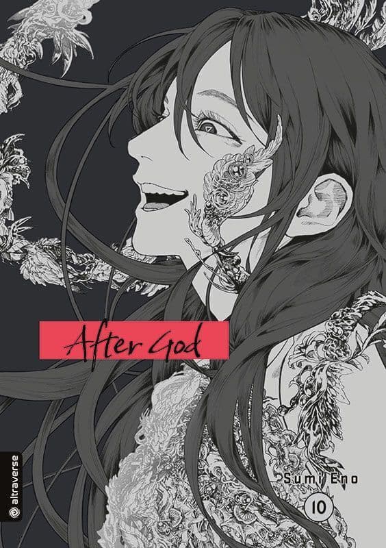 After God 10