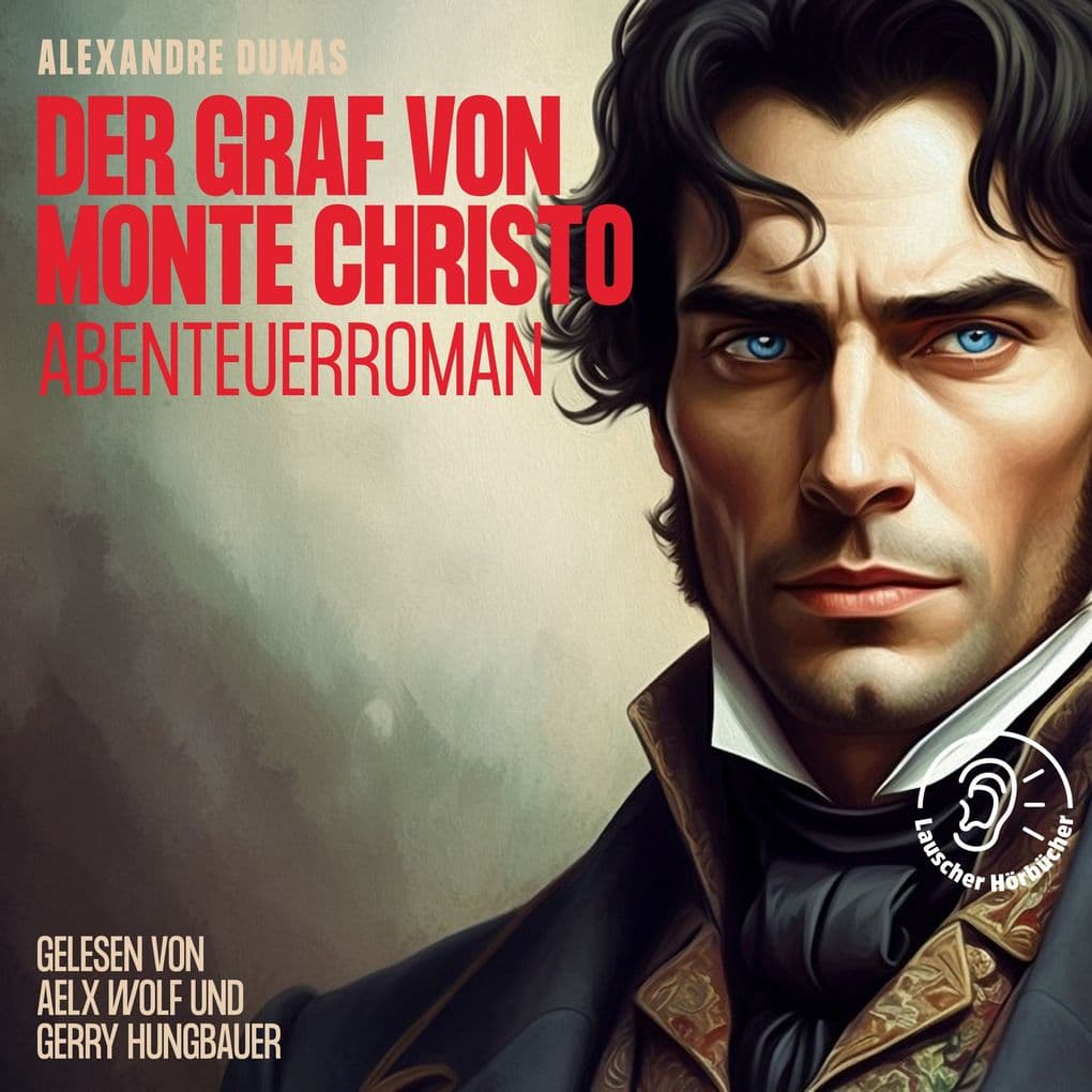 Der Graf von Monte Christo