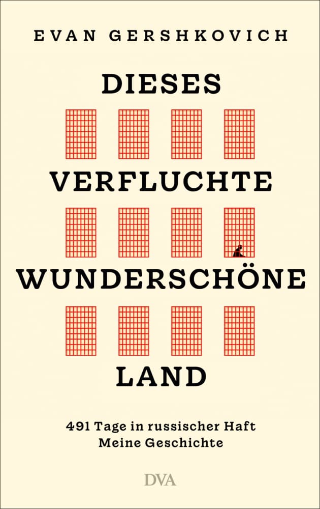 Dieses verfluchte wunderschöne Land