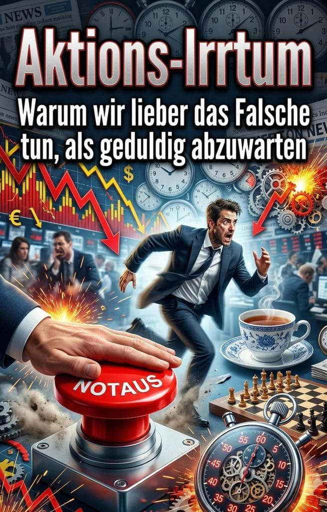 Aktions-Irrtum