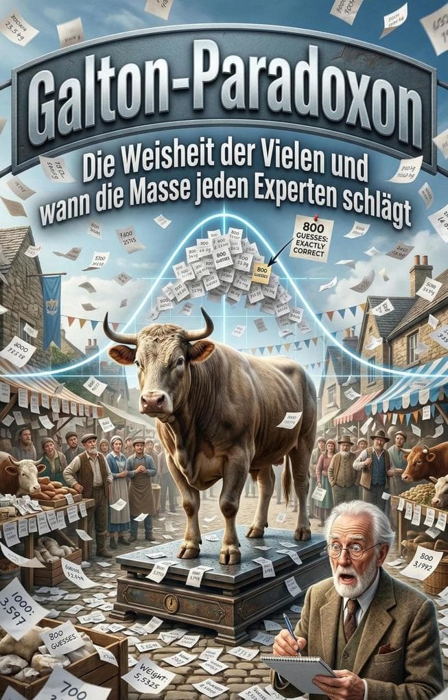 Galton-Paradoxon