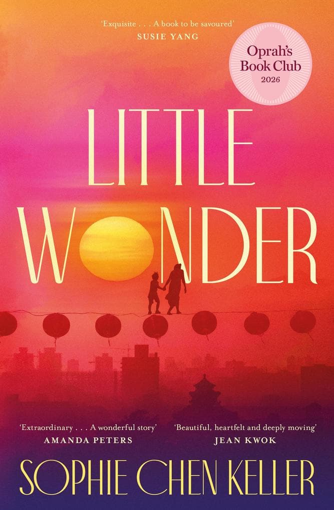 Little Wonder
