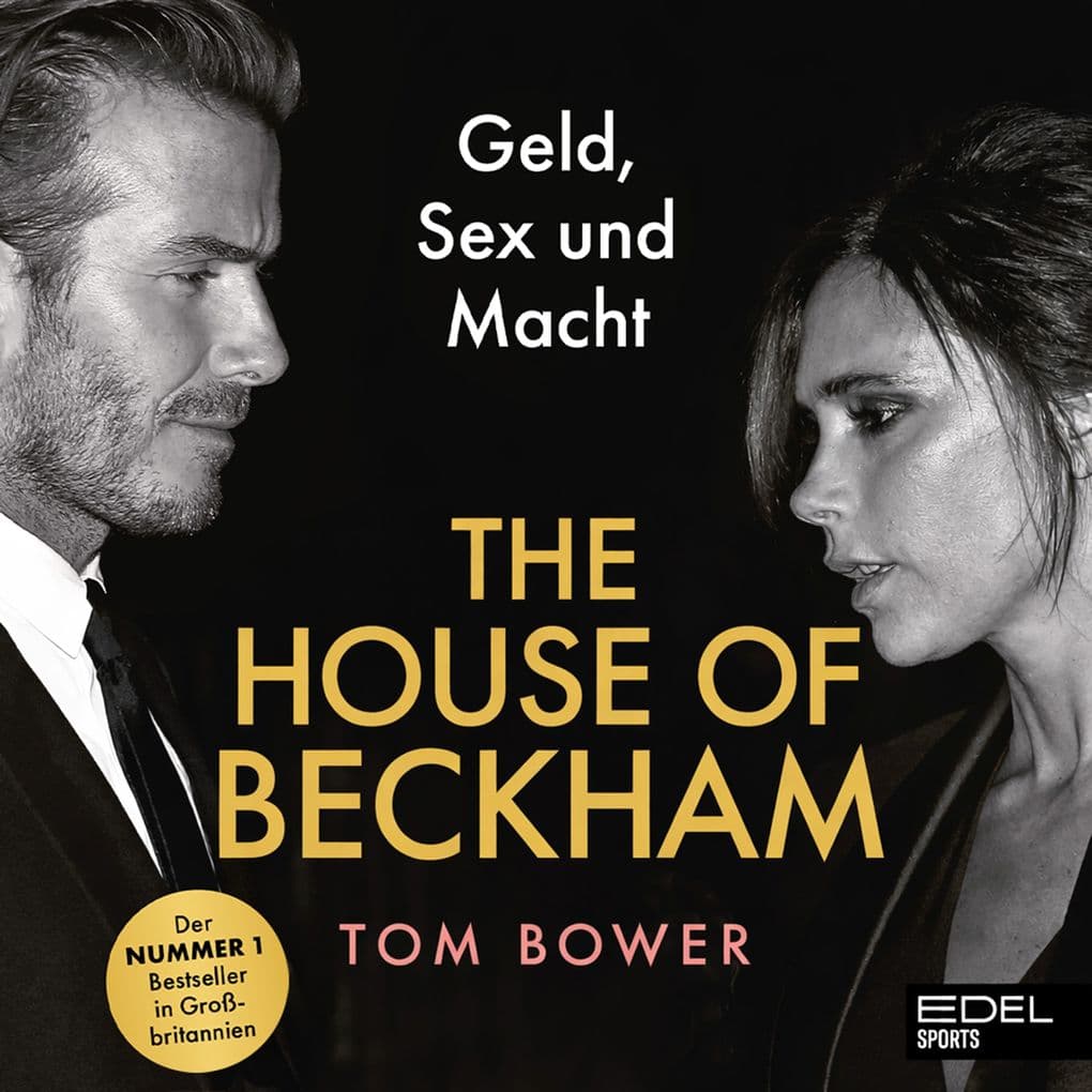 The House of Beckham