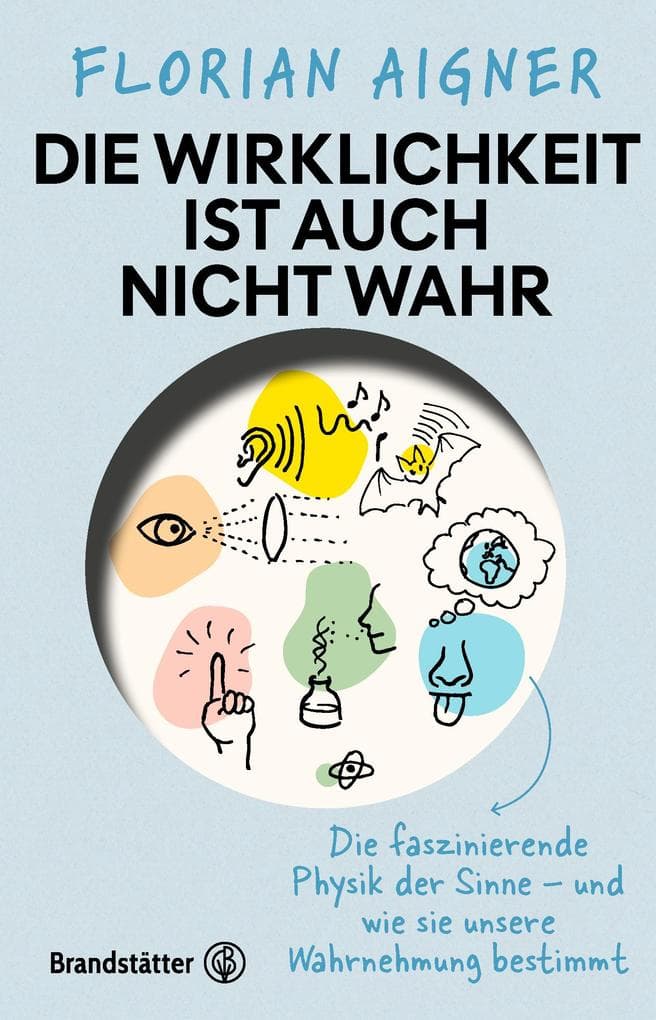 Die Wirklichkeit ist auch nicht wahr