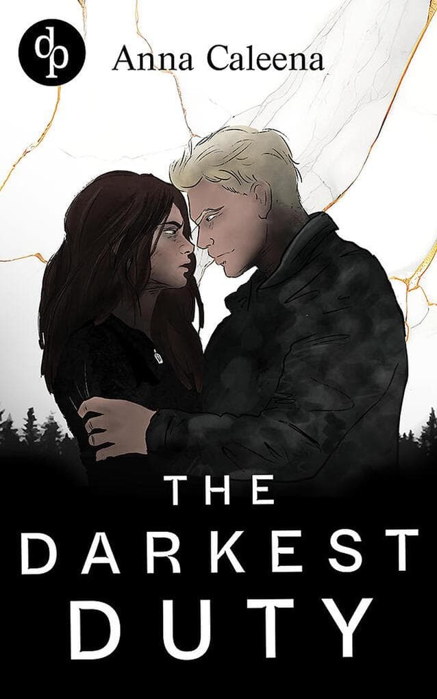 The Darkest Duty | Eine düstere Dark Military Romance