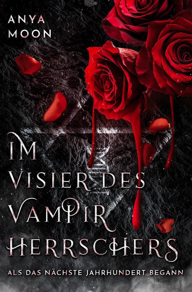 Im Visier des Vampirherrschers, Band 1