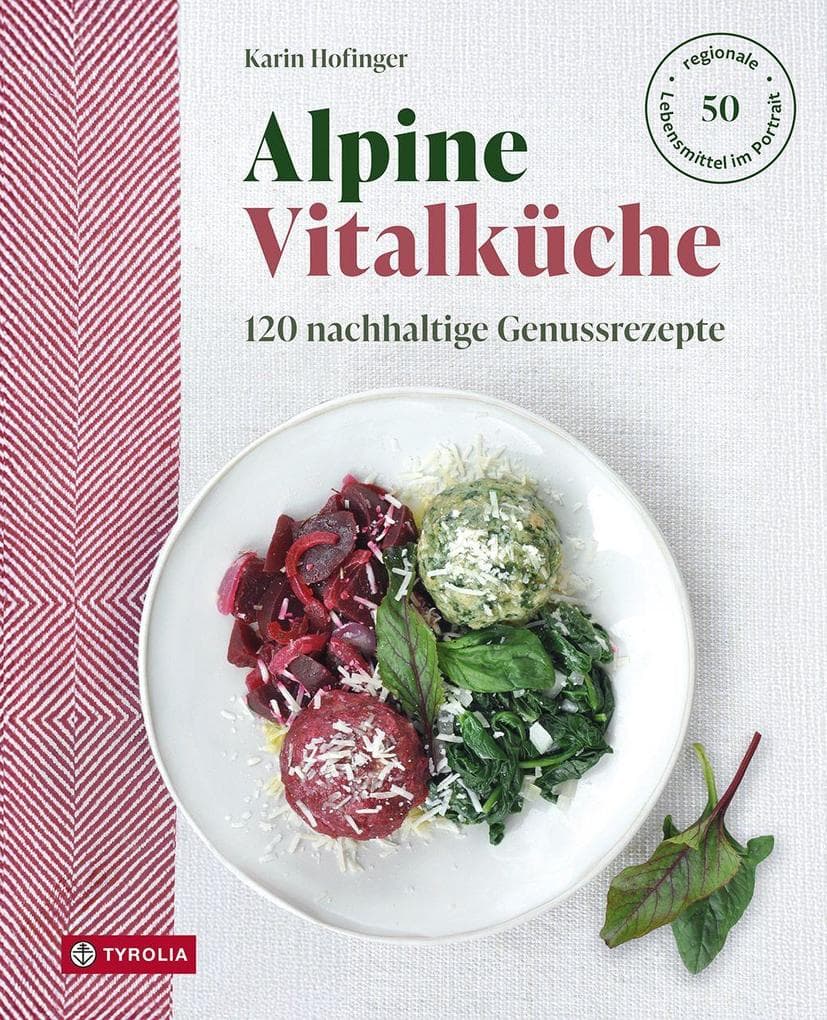 Alpine Vitalküche