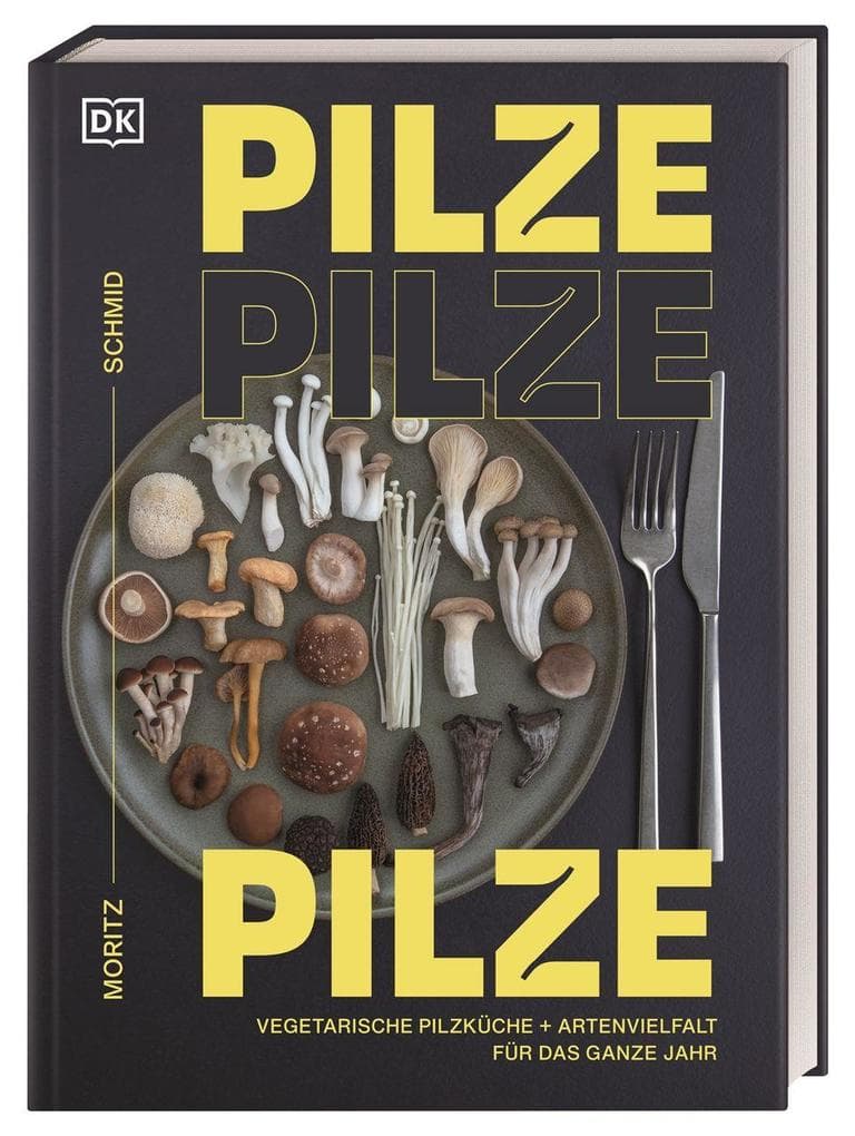 Pilze, Pilze, Pilze