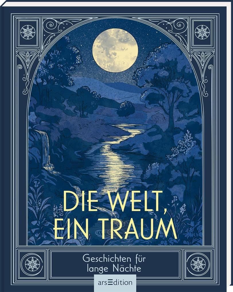 Die Welt, ein Traum