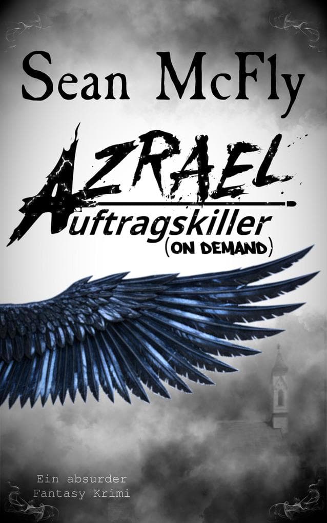AZRAEL 1