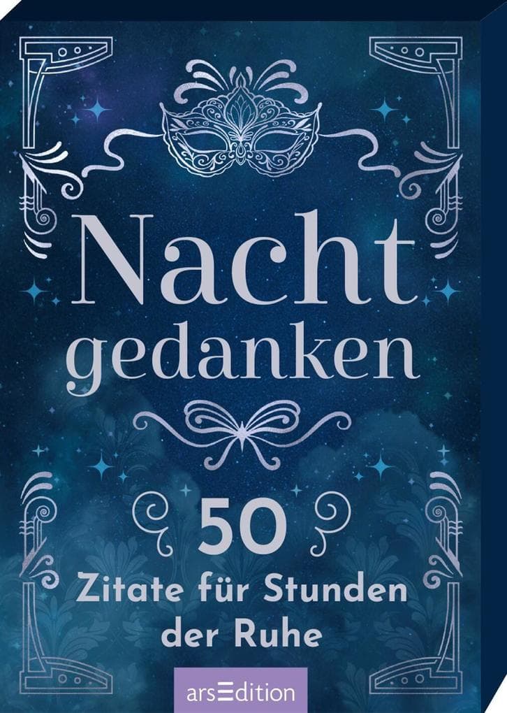 Nachtgedanken