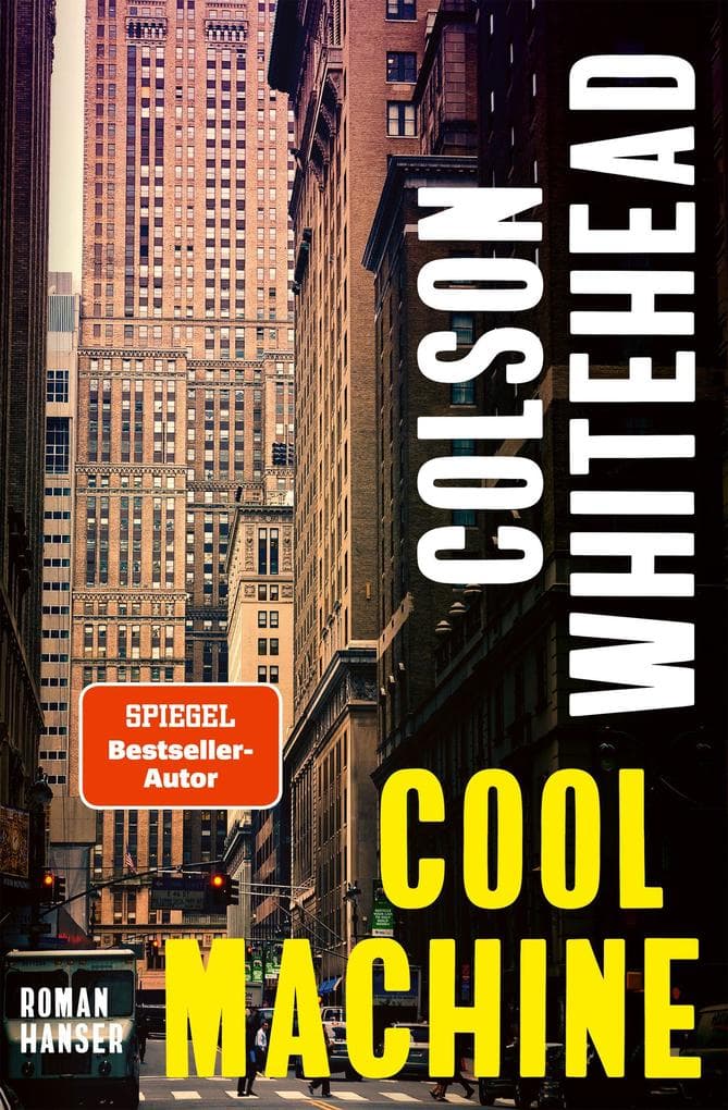Cool Machine