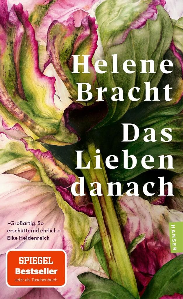 Das Lieben danach
