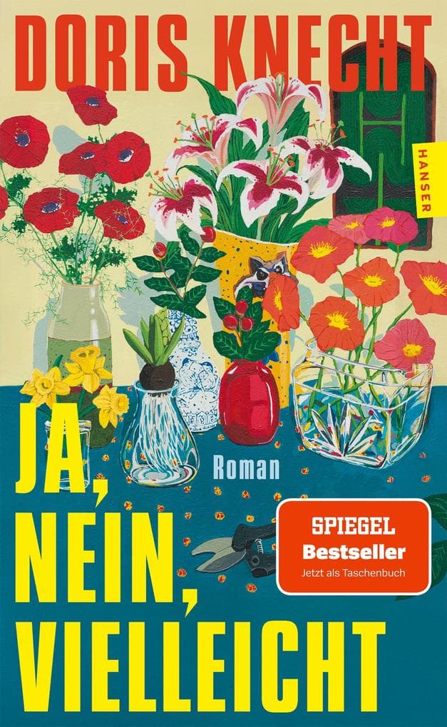 Ja, nein, vielleicht