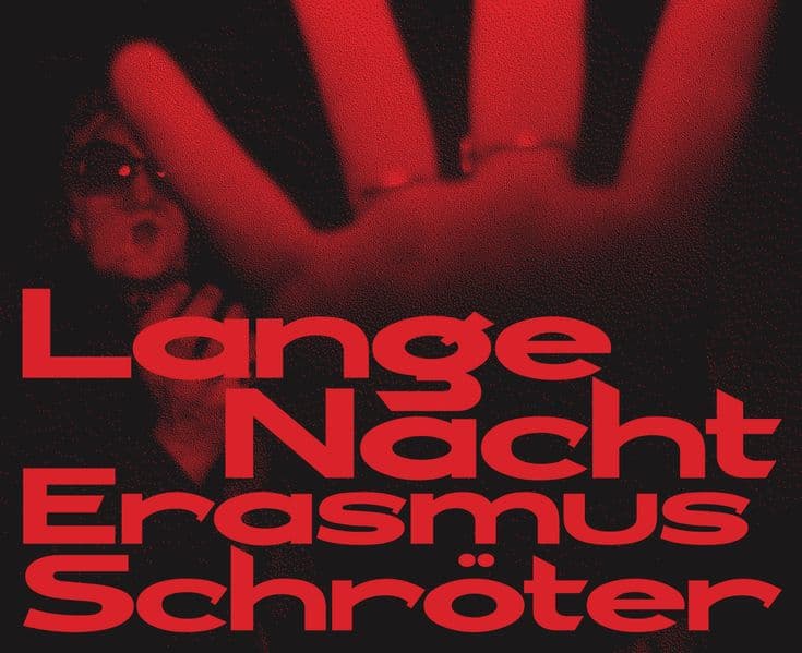 Erasmus Schröter