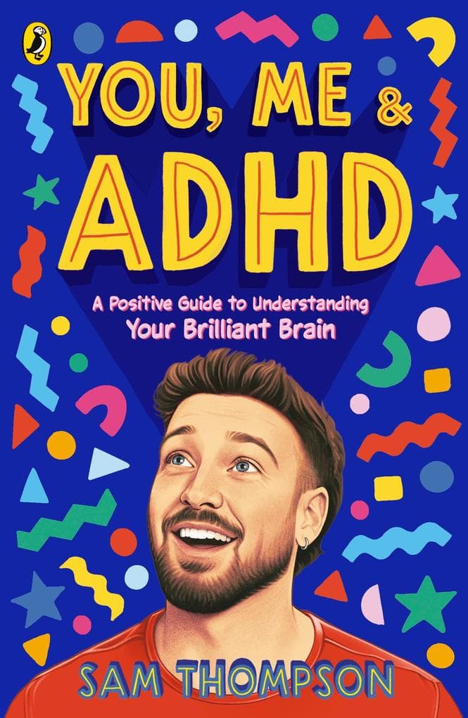You, Me & ADHD
