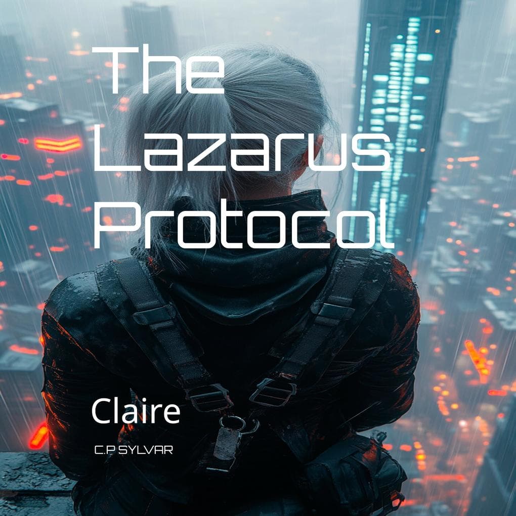 The Lazarus Protocol: Claire