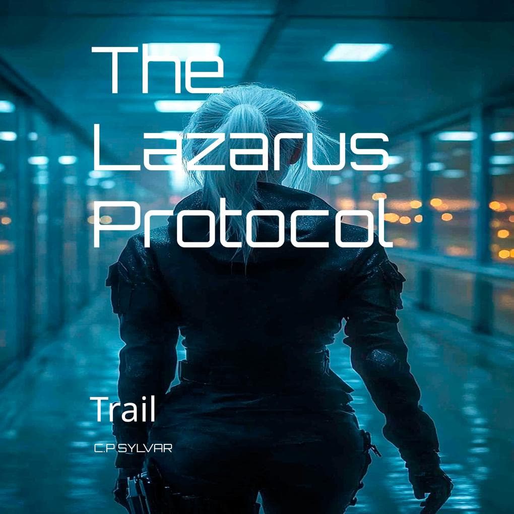 The Lazarus Protocol: Trail