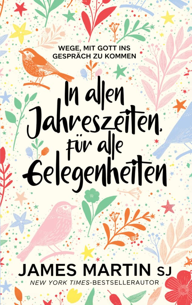 In allen Jahreszeiten, für alle Gelegenheiten