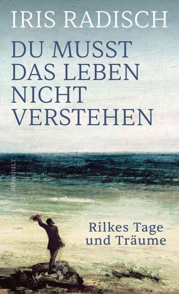 Du musst das Leben nicht verstehen