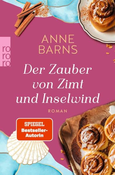 Der Zauber von Zimt und Inselwind
