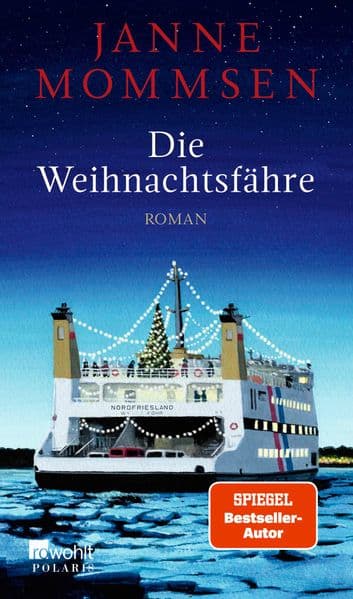 Die Weihnachtsfähre