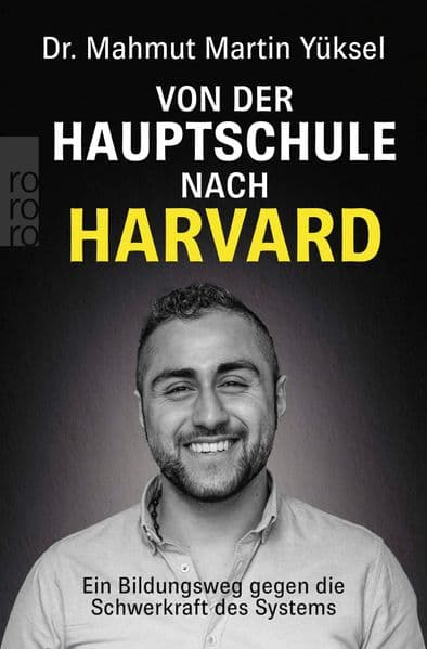 Von der Hauptschule nach Harvard