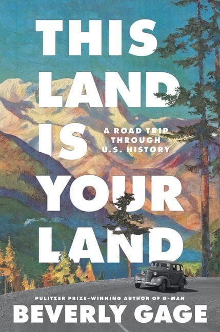 This Land Is Your Land