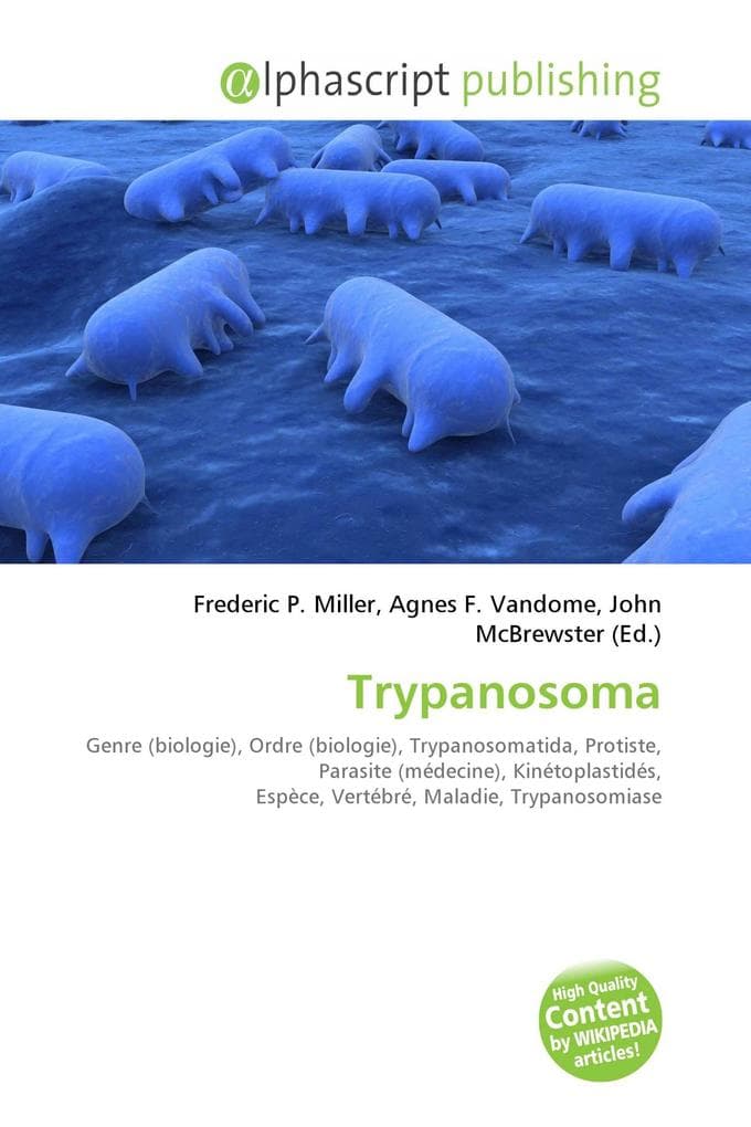 Trypanosoma