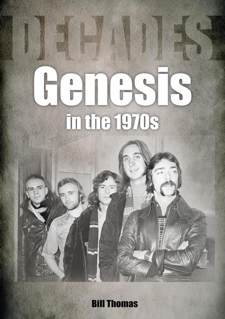 Genesis