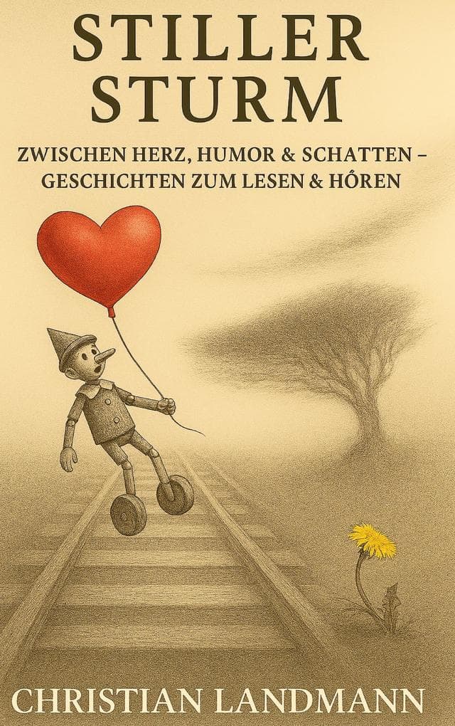 Stiller Sturm
