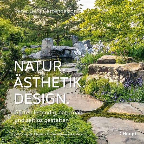 Natur, Ästhetik, Design