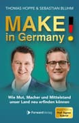 MAKE! in Germany