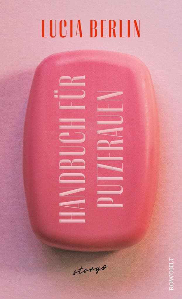 Handbuch für Putzfrauen