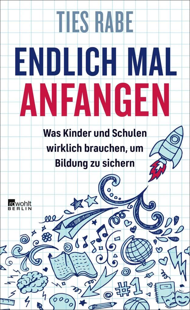 Endlich mal anfangen